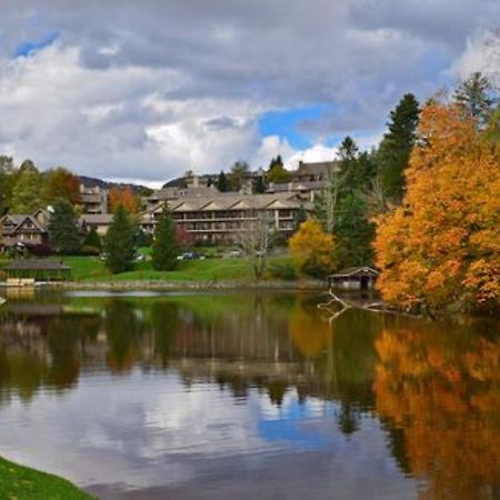 Chetola Resort Condominiums Blowing Rock Luaran gambar