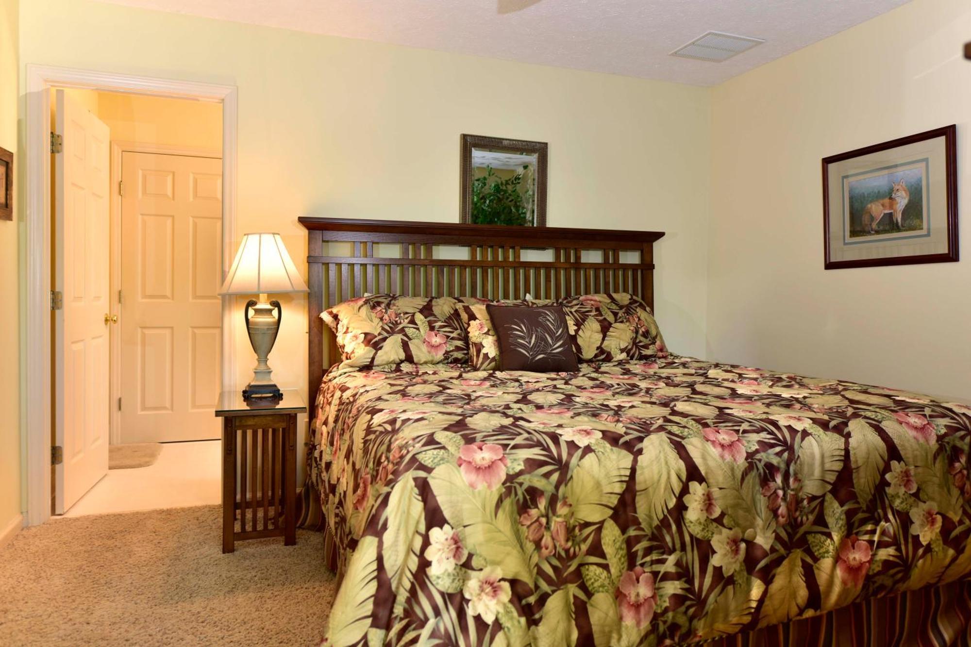 Chetola Resort Condominiums Blowing Rock Luaran gambar