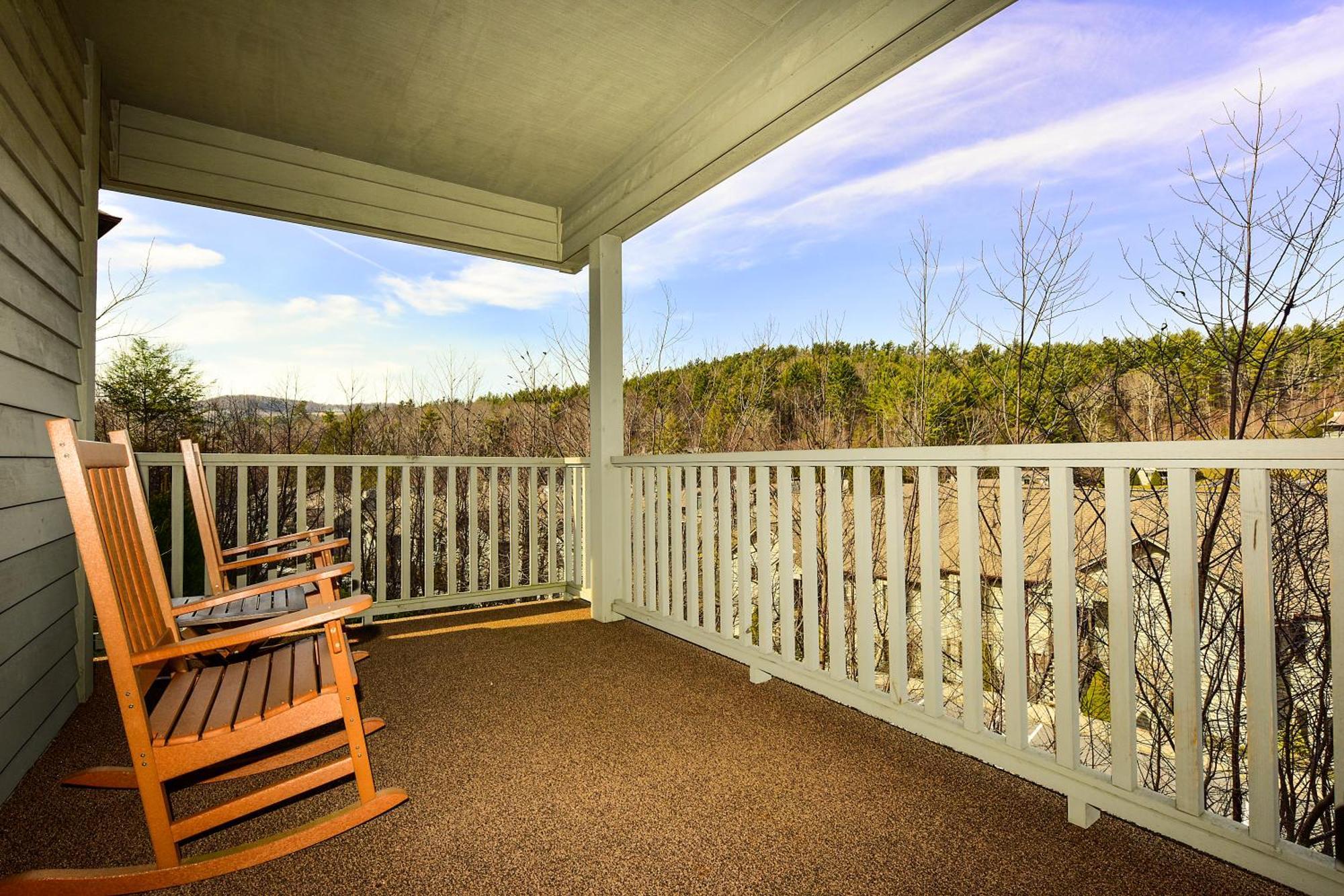 Chetola Resort Condominiums Blowing Rock Luaran gambar