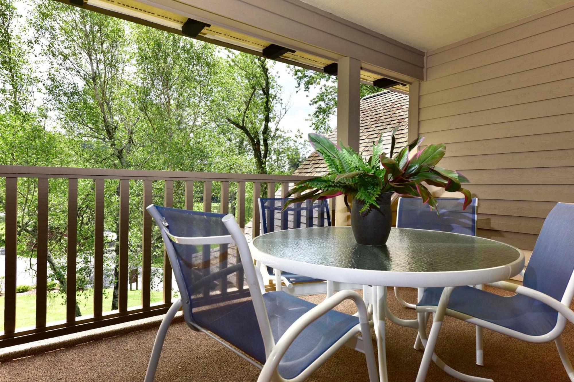 Chetola Resort Condominiums Blowing Rock Luaran gambar