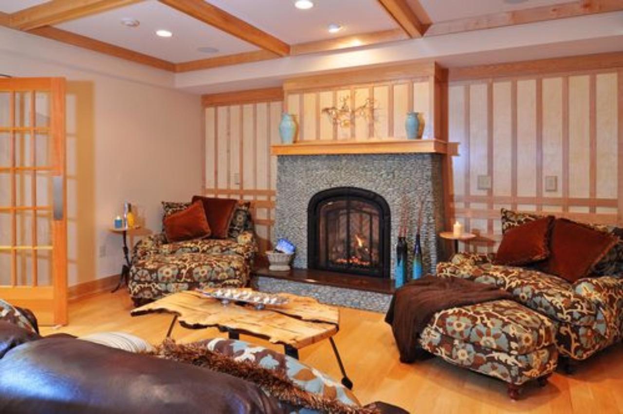 Chetola Resort Condominiums Blowing Rock Luaran gambar
