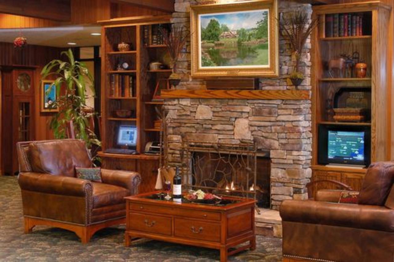 Chetola Resort Condominiums Blowing Rock Luaran gambar
