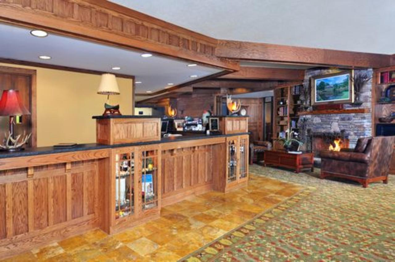 Chetola Resort Condominiums Blowing Rock Luaran gambar