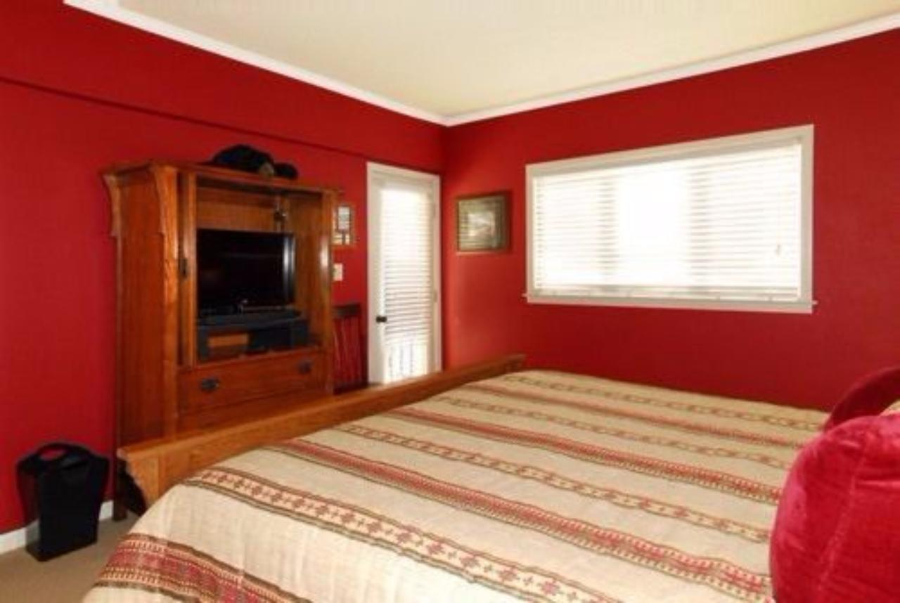 Chetola Resort Condominiums Blowing Rock Bilik gambar