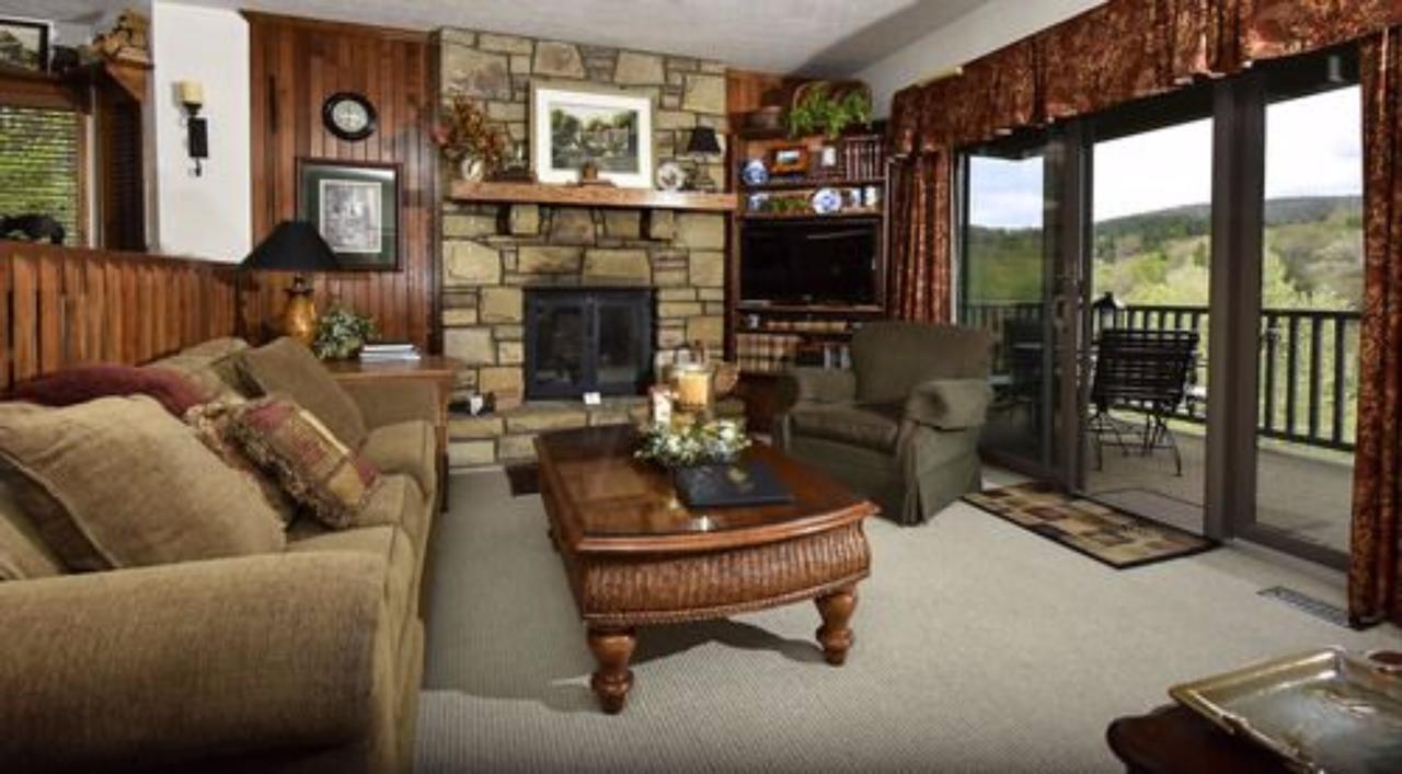 Chetola Resort Condominiums Blowing Rock Luaran gambar