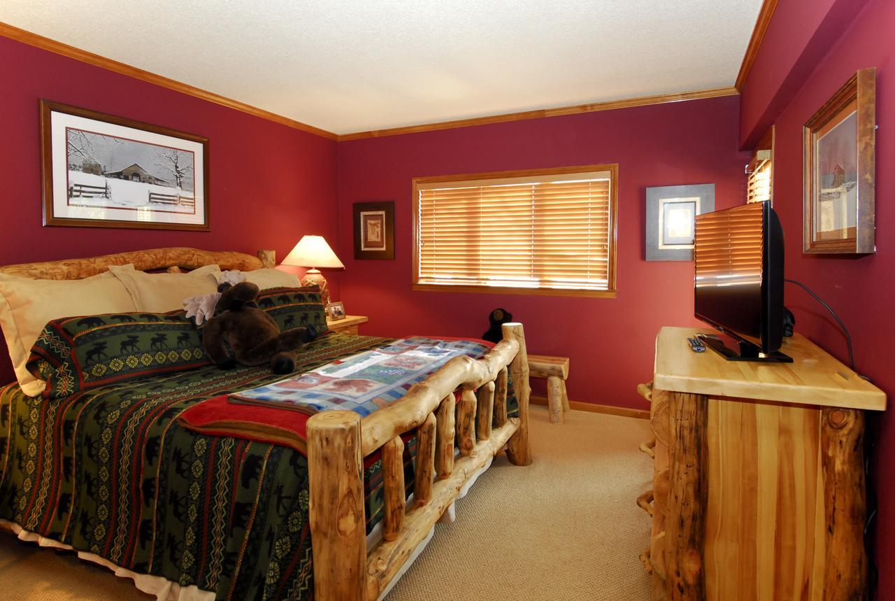 Chetola Resort Condominiums Blowing Rock Bilik gambar