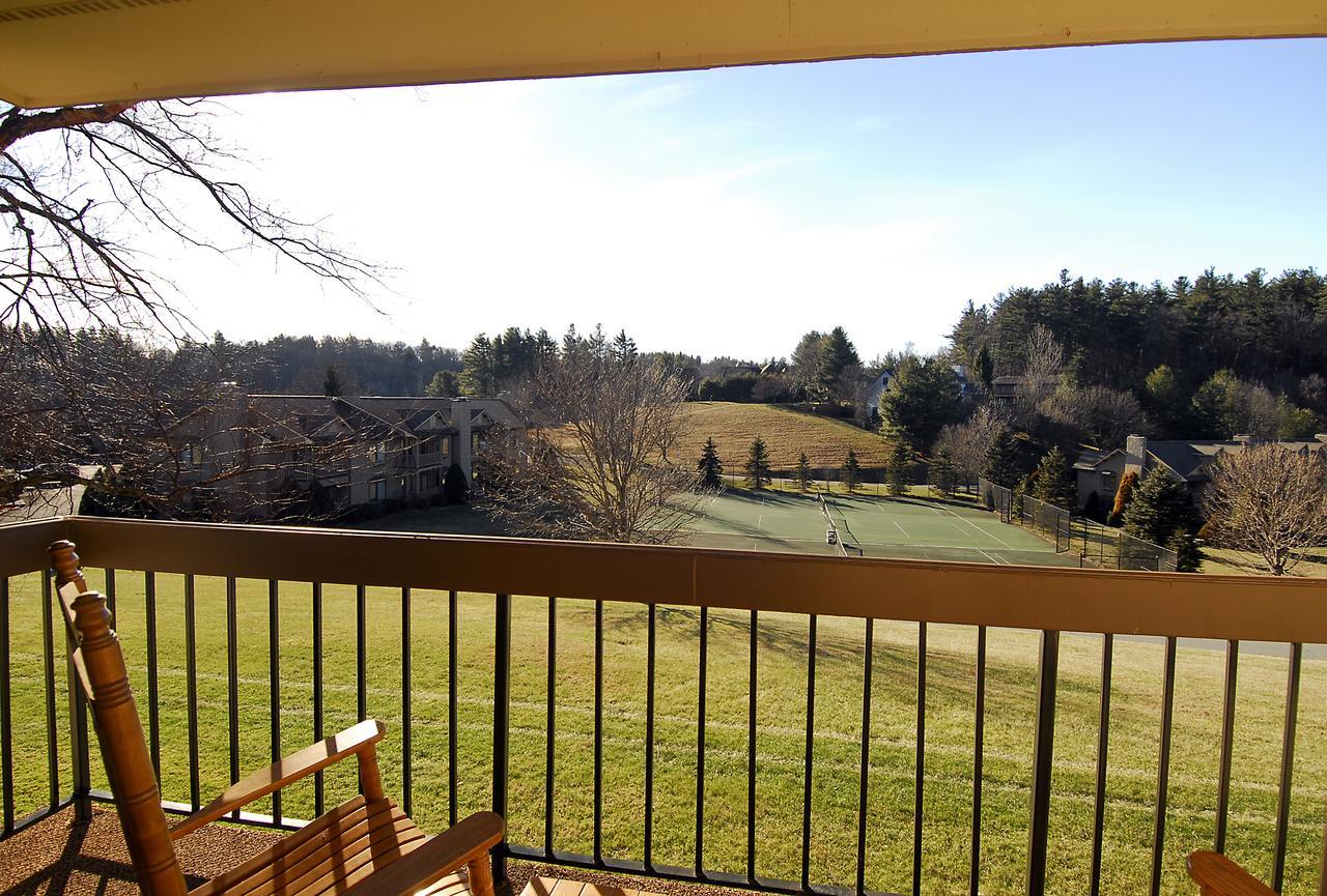 Chetola Resort Condominiums Blowing Rock Bilik gambar