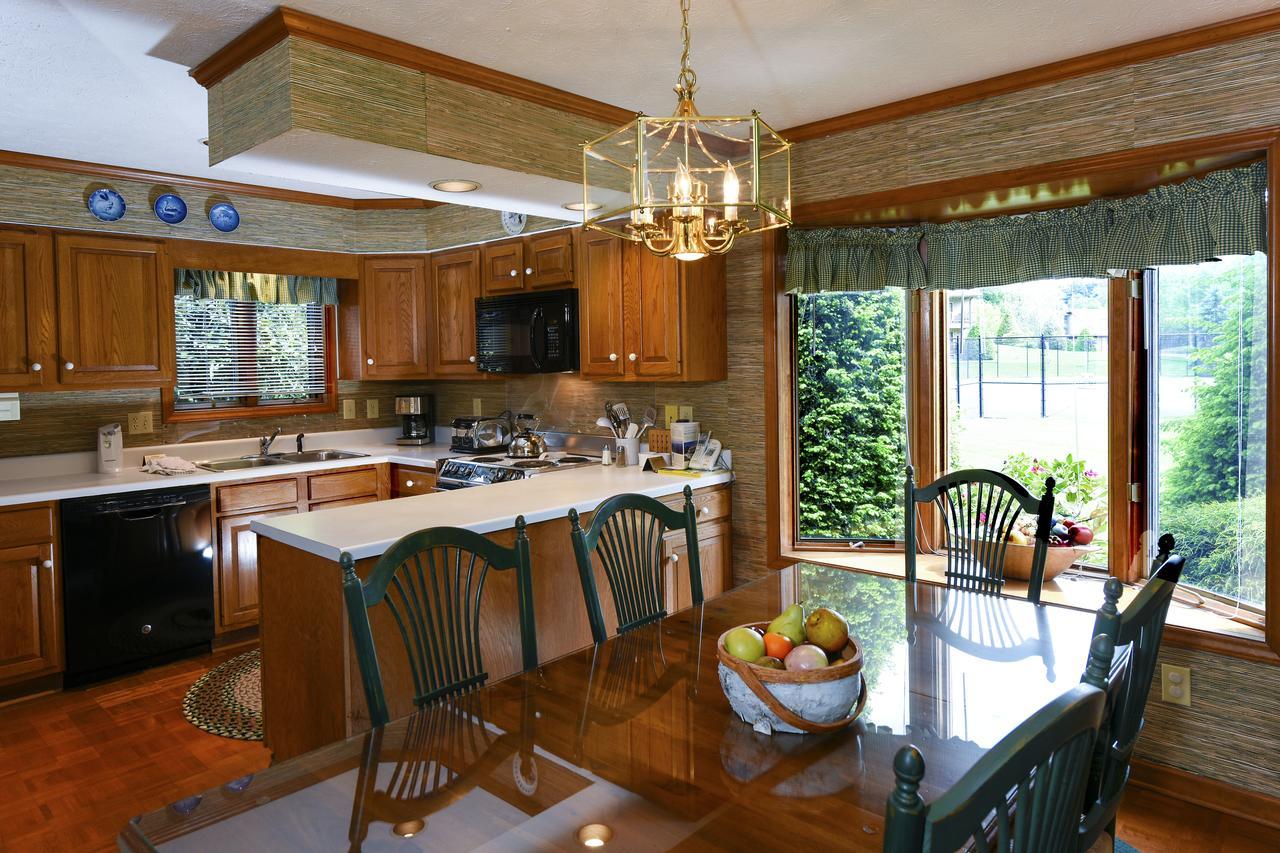 Chetola Resort Condominiums Blowing Rock Bilik gambar