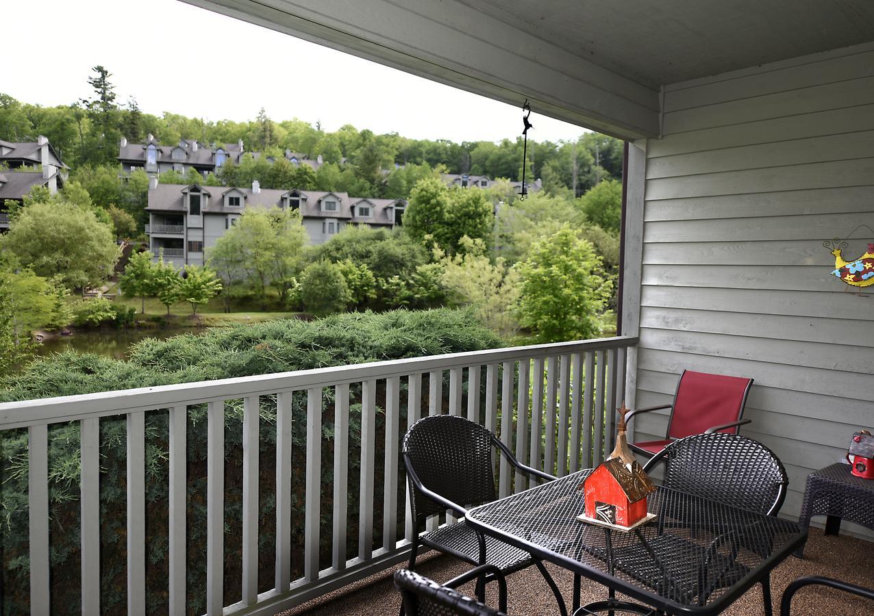 Chetola Resort Condominiums Blowing Rock Bilik gambar
