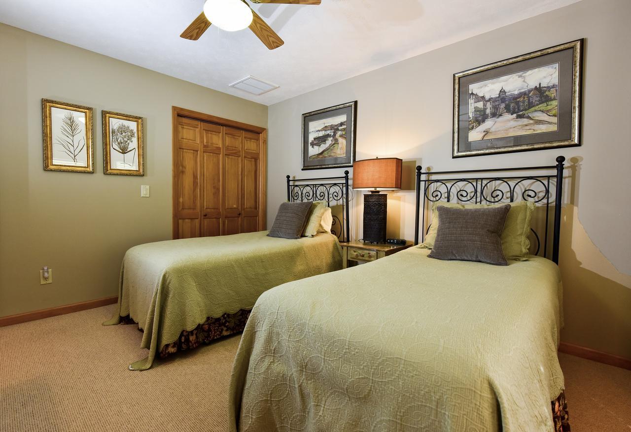 Chetola Resort Condominiums Blowing Rock Bilik gambar