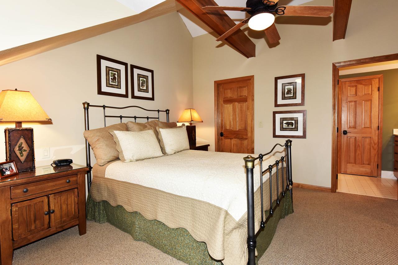Chetola Resort Condominiums Blowing Rock Bilik gambar