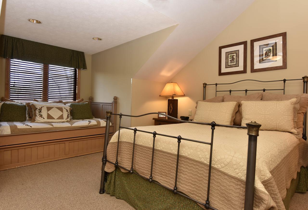 Chetola Resort Condominiums Blowing Rock Bilik gambar