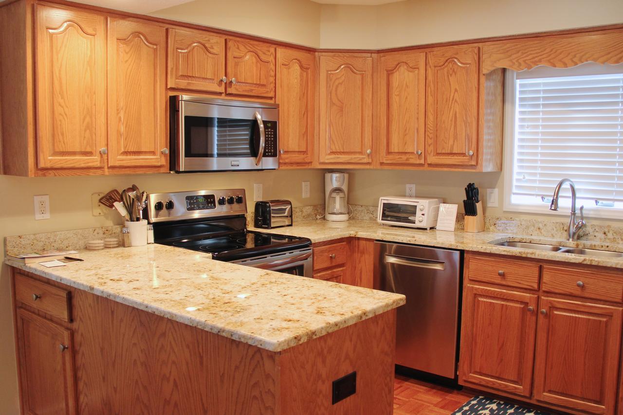Chetola Resort Condominiums Blowing Rock Bilik gambar