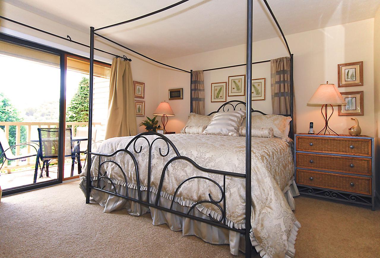 Chetola Resort Condominiums Blowing Rock Bilik gambar