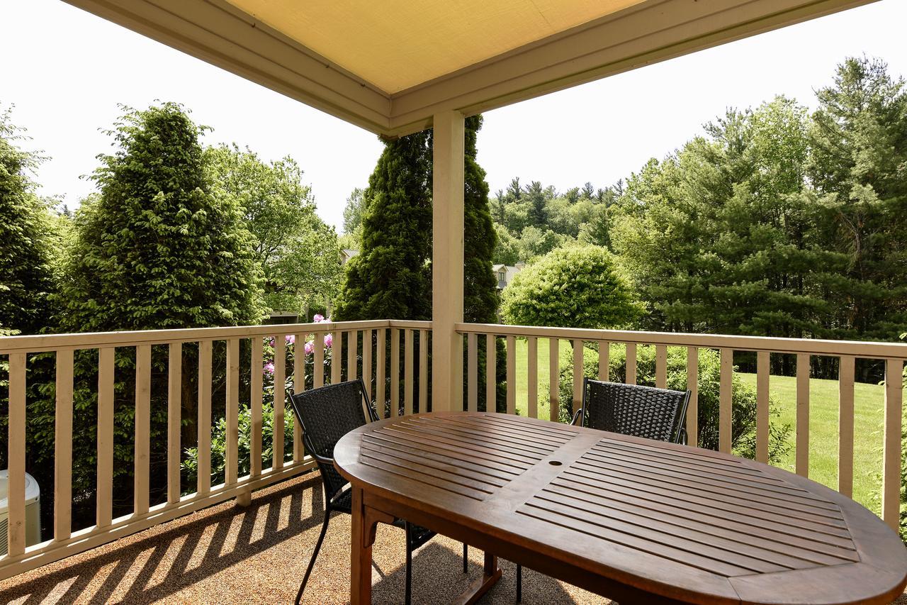 Chetola Resort Condominiums Blowing Rock Bilik gambar