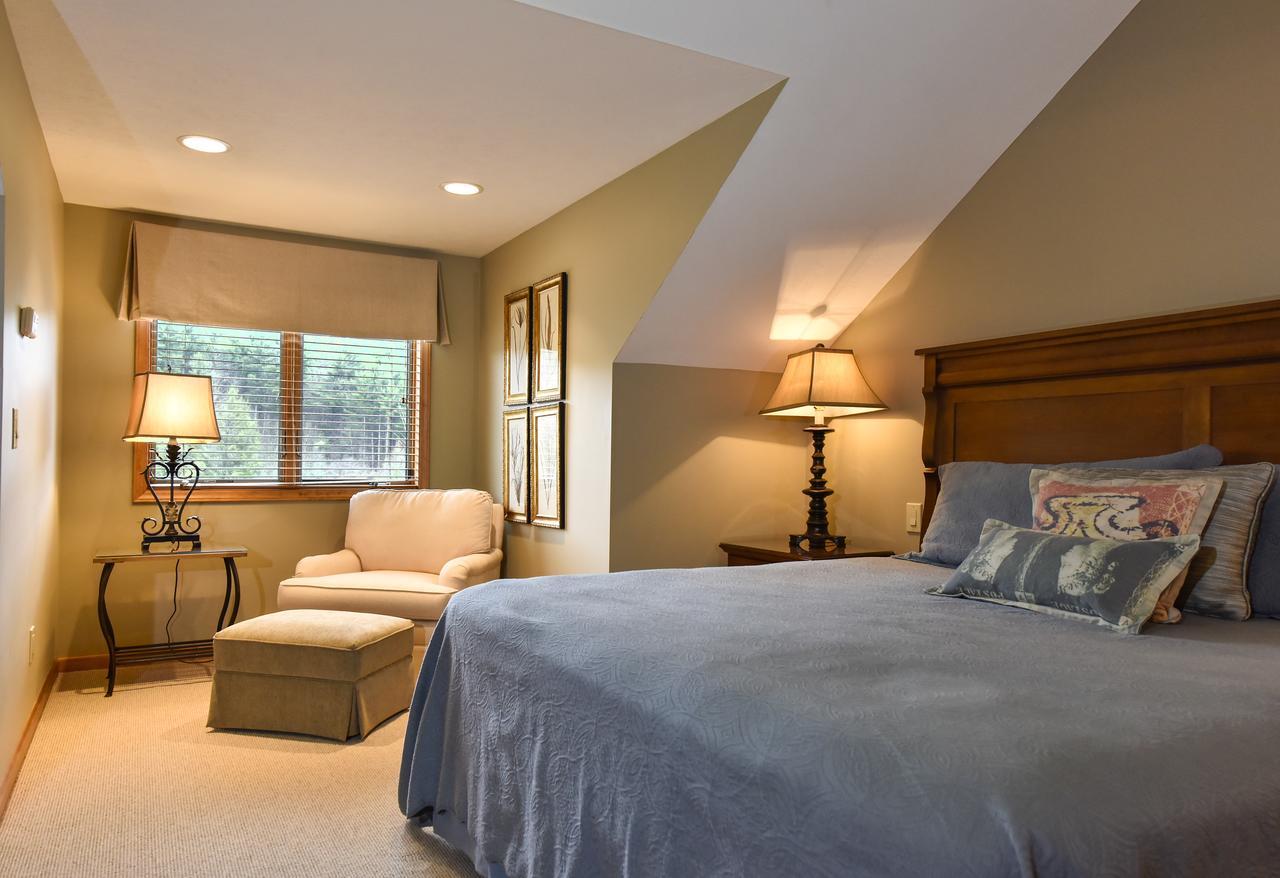 Chetola Resort Condominiums Blowing Rock Bilik gambar