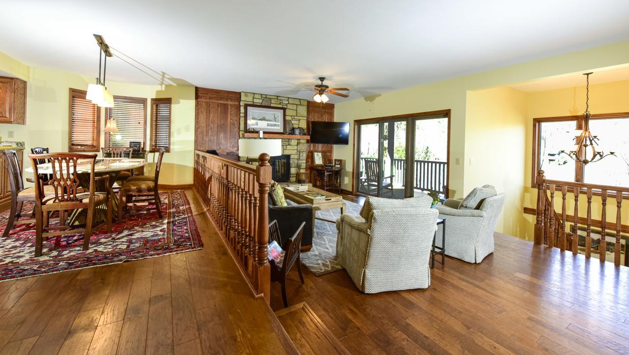 Chetola Resort Condominiums Blowing Rock Luaran gambar