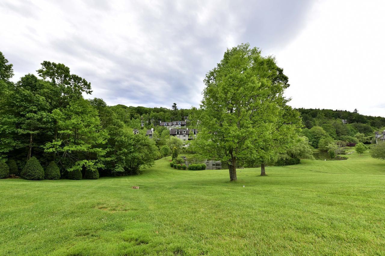 Chetola Resort Condominiums Blowing Rock Luaran gambar