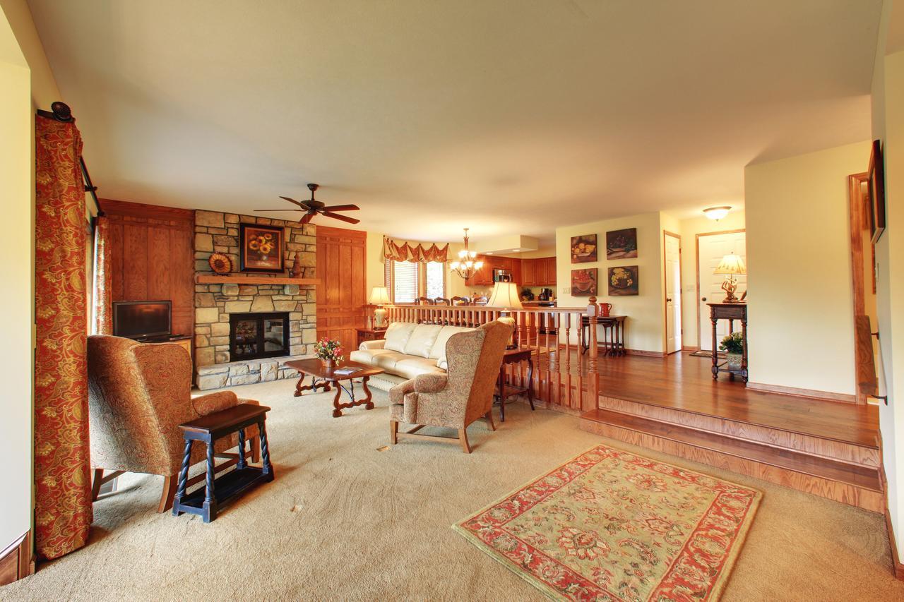 Chetola Resort Condominiums Blowing Rock Luaran gambar