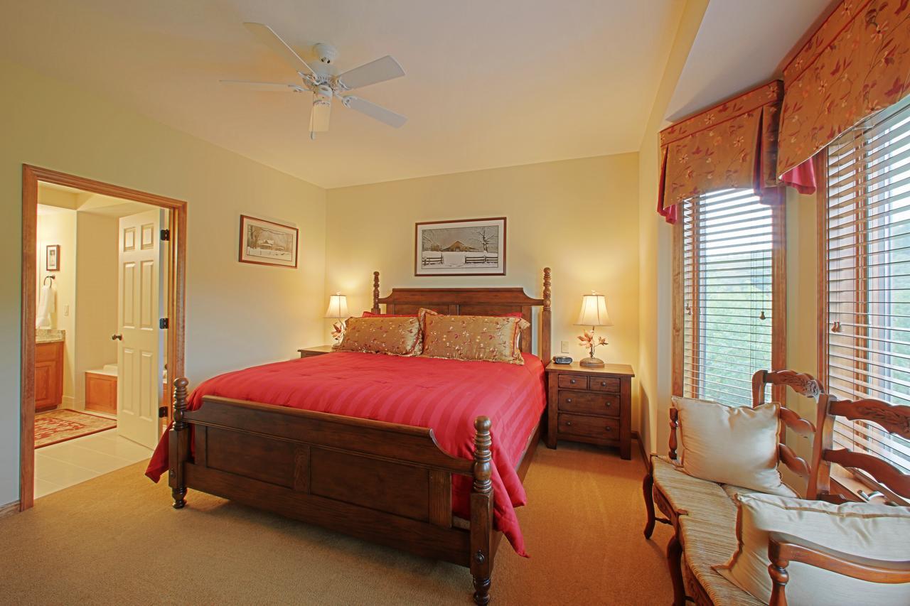 Chetola Resort Condominiums Blowing Rock Luaran gambar